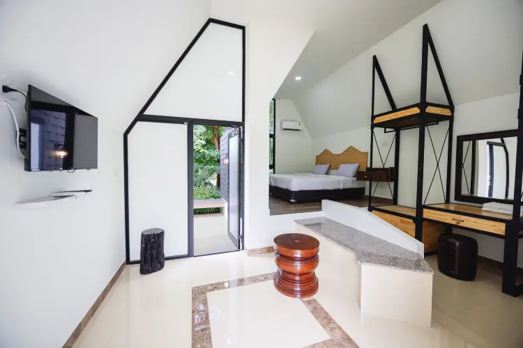 เคบินสำหรับครอบครัว