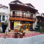 Limon Otel (Pansiyon 2)