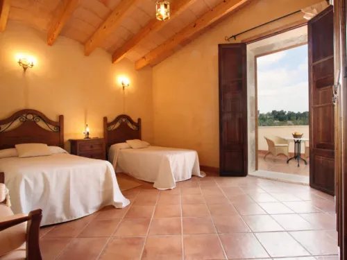 Country House Mallorca with Pool & Views