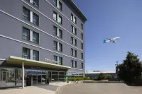 Best Western Premier CHC Airport