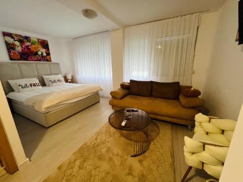 Hotel Panonija Triple Room