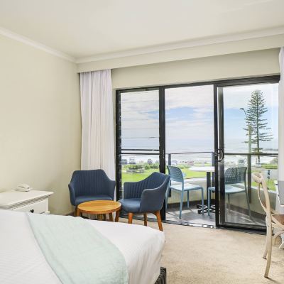 Queen Room with Ocean View ibis Styles Port Macquarie Promo Code