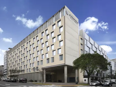 Pullman Lima San Isidro โรงแรมในลิมา