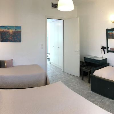 Family Studio Victor-Eleni Hotel Promo Code
