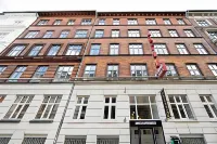 Annex Copenhagen Các khách sạn ở 