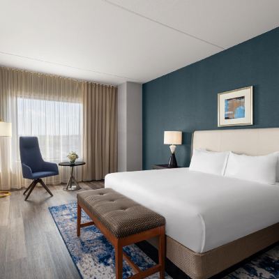 行政套房 匹茲堡國際機場凱悦酒店優惠