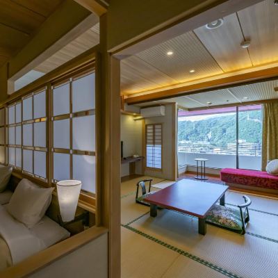 本館和洋室 鬼怒川グランドホテル 夢の季 クーポン