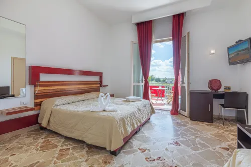 DiVino Hotel