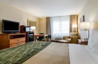 Super 8 by Wyndham Great Bend