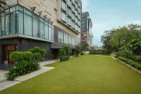 The Fern Jaipur, Series by Marriott Hotels in 