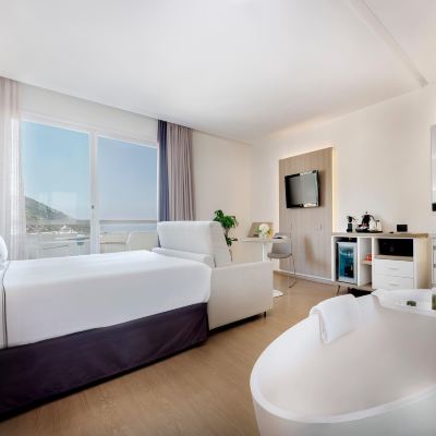 Grand Premium Room with Sea View Melia Sitges Promo Code