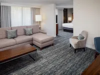 DoubleTree by Hilton Boston - Andover Hotel di Andover