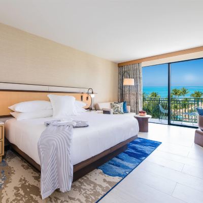 Ocean King Room Wyndham Grand Rio Mar Puerto Rico Golf & Beach Resort Promo Code