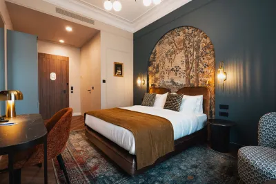 Hotel Indigo Krakow - Wawel Castle by IHG Các khách sạn ở 