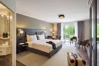 Dorint Marc Aurel Spa & Golf Resort