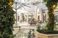 Hotel Beit Shmuel