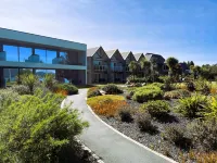 Fiordland Lakeview Motel and Apartments