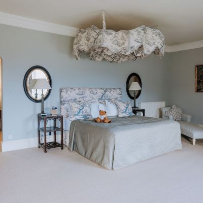 Suite (Wensleydale) Swinton Park Promo Code