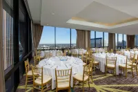 Peachtree Hotel Midtown Atlanta