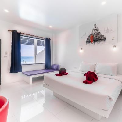 Pool Access Room Crystal Bay Beach Resort Promo Code