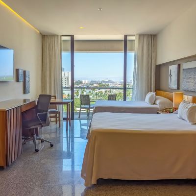 Deluxe Partial Bay View Hotel Mio Vallarta - Adults Only Promo Code