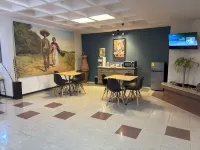 Hotel Enterprise Inn Plaza