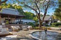 Grand Fiesta Americana Sumiya Cuernavaca Hotels in 