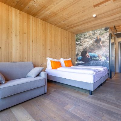 Triple Room Montivas Lodge Promo Code