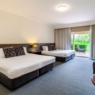 Executive Room Harrigan's Hunter Valley Promo Code