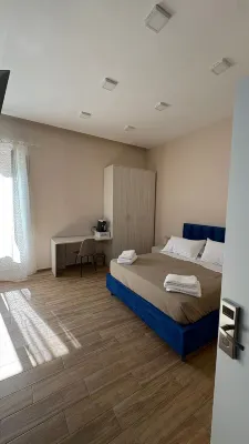 Partenope Napoli Suites