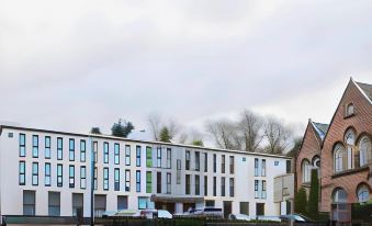 The Garrison - Housity