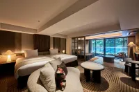 Glamday Style Hotel & Resort Kyu-Karuizawa Ξενοδοχεία στην πόλη 