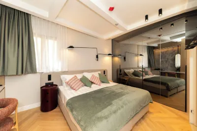 Hidden Tree Heritage Hotel Hotels in 