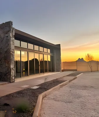 Evamar San Carlos | Condominios y Hotel