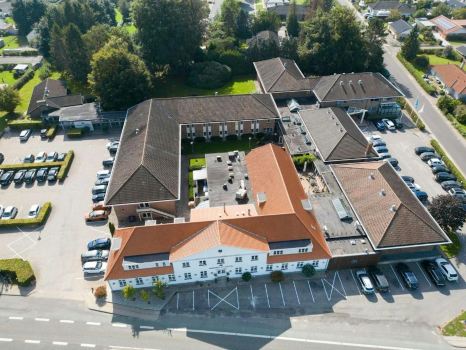 Frederik VI's Hotel