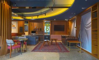 Four Points Flex by Sheraton Bursa Nilüfer - Housity