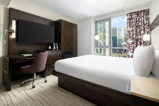 Hilton Garden Inn New York - Times Square Central
