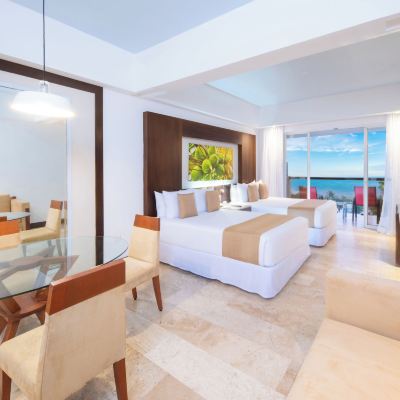 Altitude Club Junior Suite Ocean View Double Krystal Grand Nuevo Vallarta Promo Code