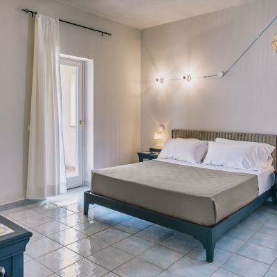 Superior Double Room Favignana Resort Promo Code
