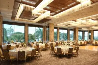 Wyndham Grand Izmir Ozdilek Thermal and Spa