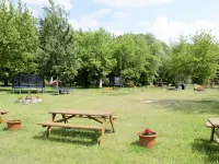 Ferienpark Verchen Hoteles en Verchen