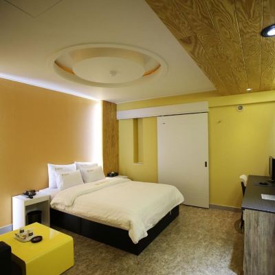 General Room Specials (Roll, Overwatch No Hard PC)(Check-in 20:00) 붐 모텔 쿠폰