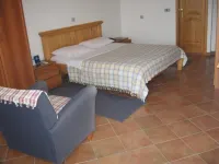 Levantin Inn 1/2+2 Suite Sea View N.14  호텔