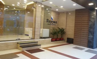 Rayyan Business Class Hotel