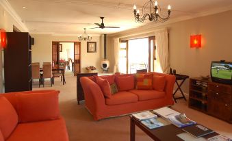 Knysna Country House