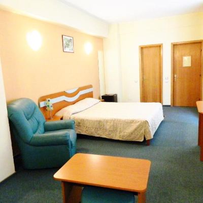 經濟三人房 埃利澤酒店優惠