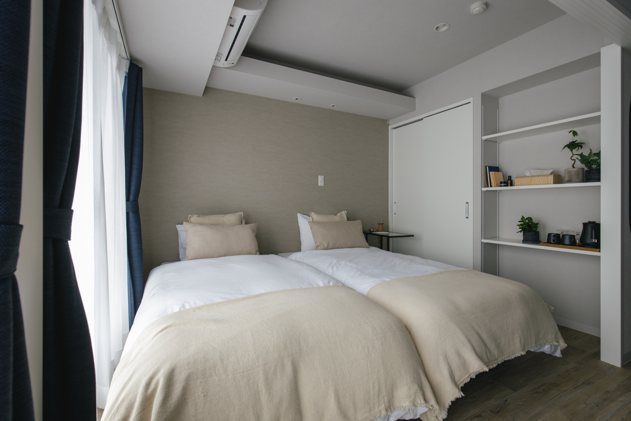 Three 最新特別料金で宿泊予約-東京 | Trip.com