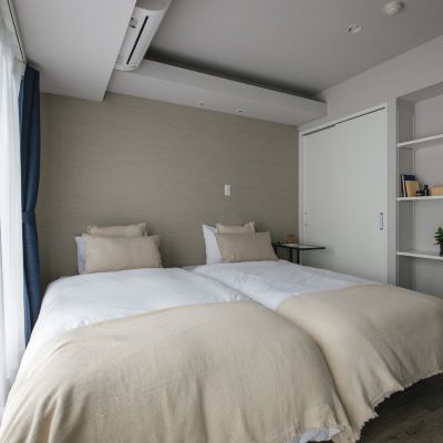 Standard Twin Room THREE Promo Code