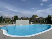 Barbara Hôtels à : Moniga del Garda