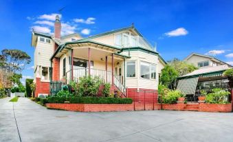 Mornington Bed & Breakfast